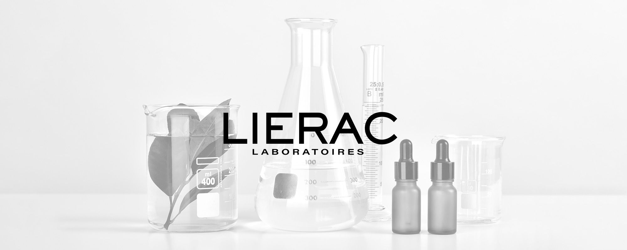 מעבדות ליראק - 45 שנים של חדשנות