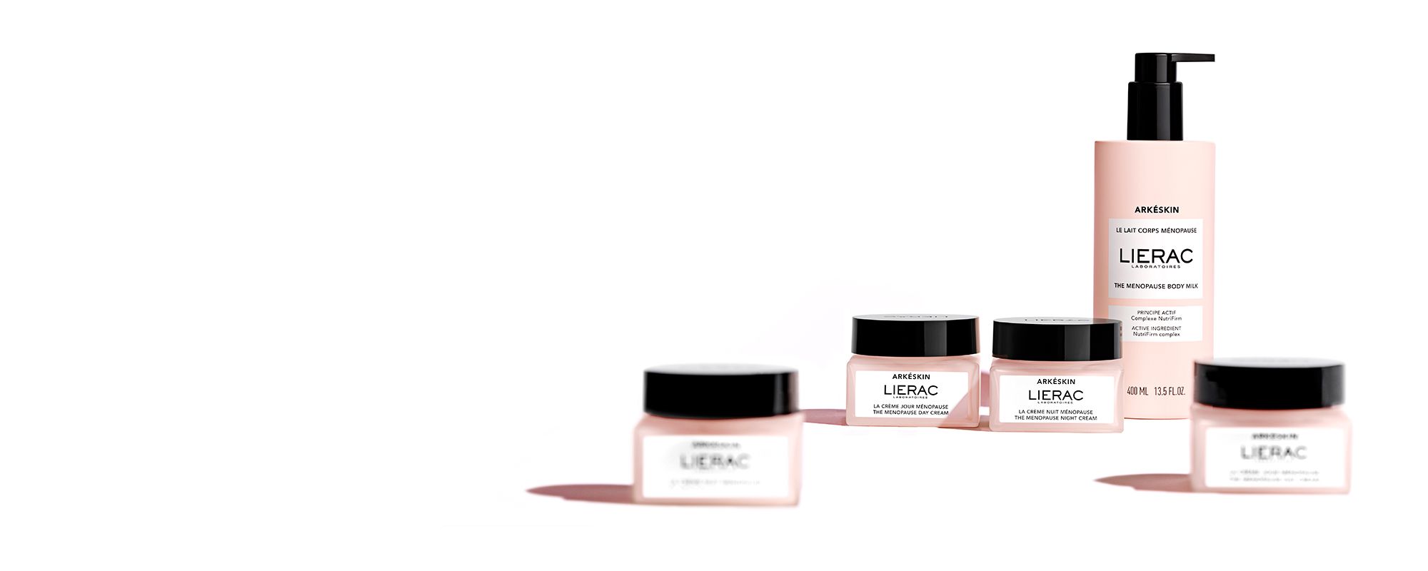 ארקסקין-גיל המעבר: חדש!