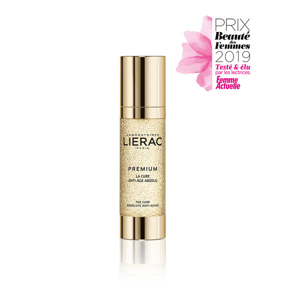 מוצר הדגל - תכשיר אנטיאייג'ינג לשיקום דרמטי של עור הפנים