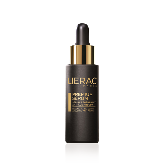 סרום מאיץ אנטיאייג'ינג עשיר לשיקום העור