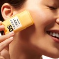 סטיק הגנה לפנים +SPF50