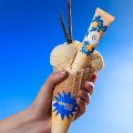 קרם ידיים יוקרתי ומרגיע בניחוח וניל סוליי